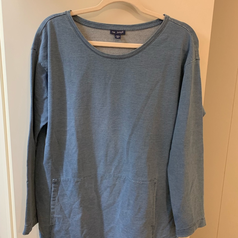 Pure Jill Top